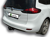 Leader-Plus O117-A