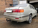 Halty TOYCORPR96-01 Halty TOYCORPR96-01