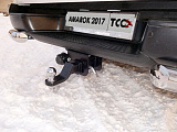 ТСС TCU00022